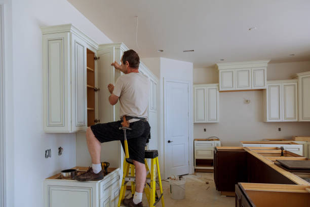 Licensed Kitchen Flooring service in Alexandria, MN - BM Kitchen