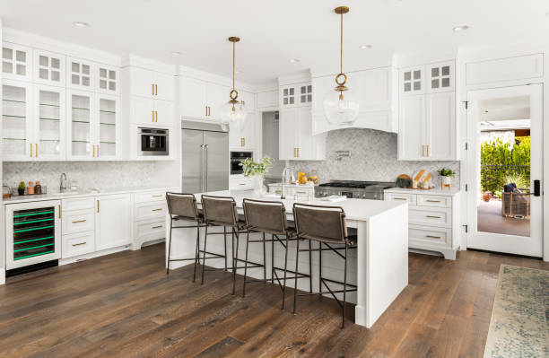 24/7 Emergency Kitchen Flooring experts in Alexandria, MN
