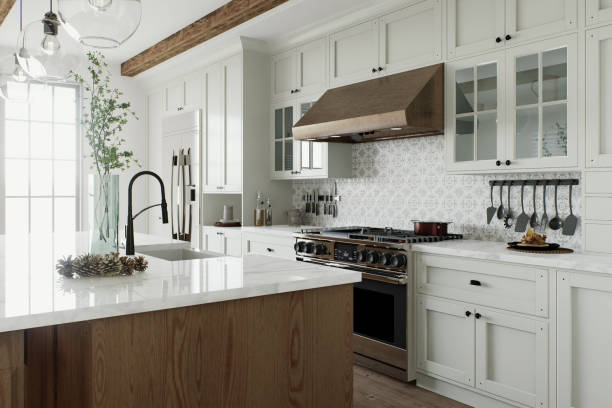 Affordable Kitchen Flooring solutions in Alexandria, MN